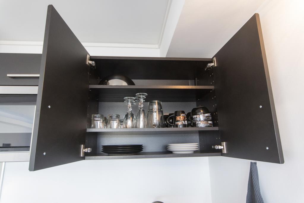 Sweethome Dijon - Black & White Exterior foto